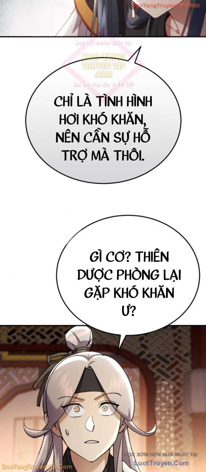 Thiên Ma Muốn Sống Một Cuộc Đời Bình Lặng Chapter 55 - Trang 2