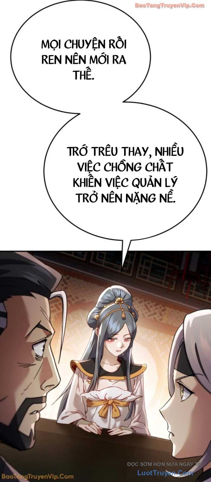 Thiên Ma Muốn Sống Một Cuộc Đời Bình Lặng Chapter 55 - Trang 2