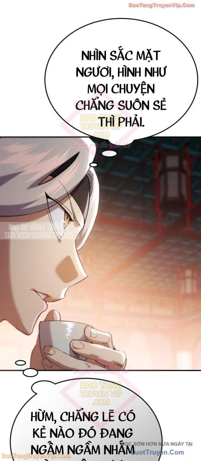 Thiên Ma Muốn Sống Một Cuộc Đời Bình Lặng Chapter 55 - Trang 2