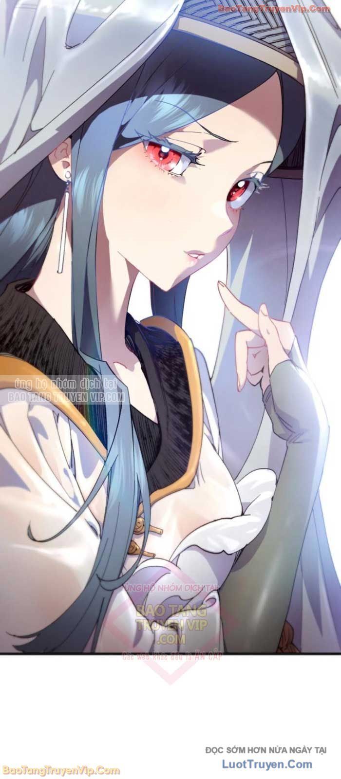 Thiên Ma Muốn Sống Một Cuộc Đời Bình Lặng Chapter 55 - Trang 2