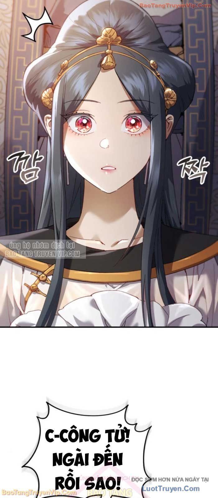 Thiên Ma Muốn Sống Một Cuộc Đời Bình Lặng Chapter 55 - Trang 2