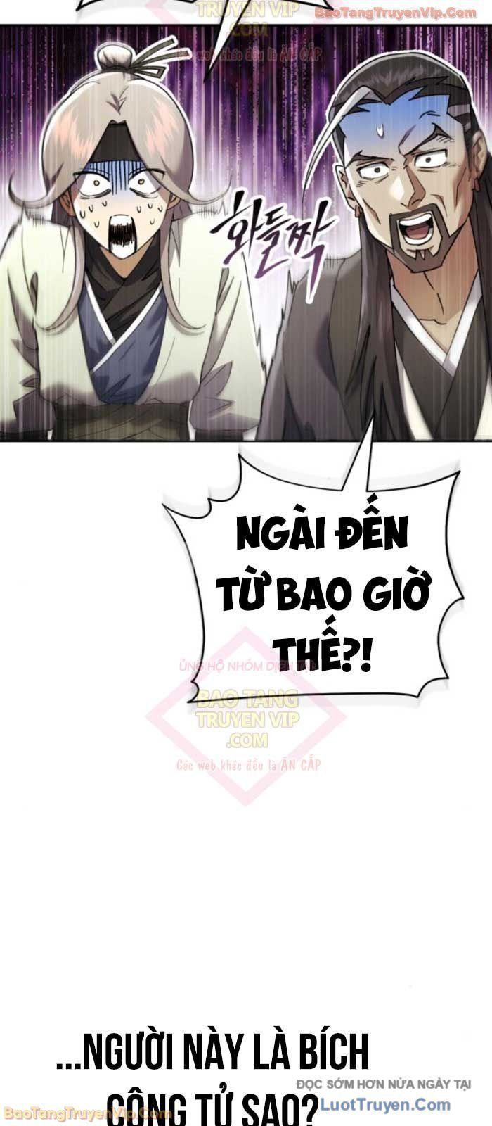 Thiên Ma Muốn Sống Một Cuộc Đời Bình Lặng Chapter 55 - Trang 2