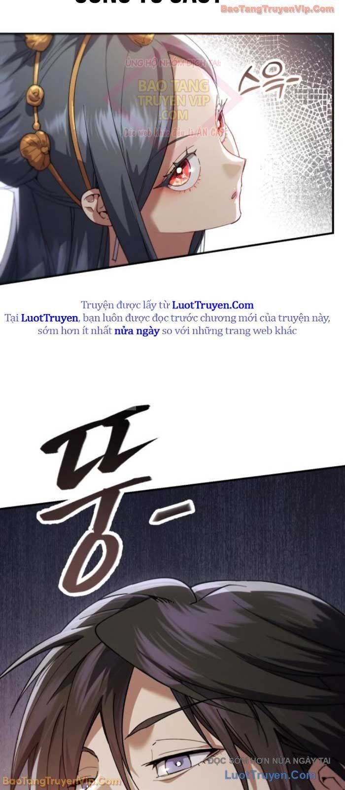 Thiên Ma Muốn Sống Một Cuộc Đời Bình Lặng Chapter 55 - Trang 2