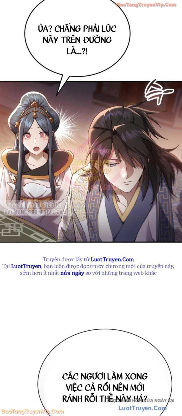 Thiên Ma Muốn Sống Một Cuộc Đời Bình Lặng Chapter 55 - Trang 2