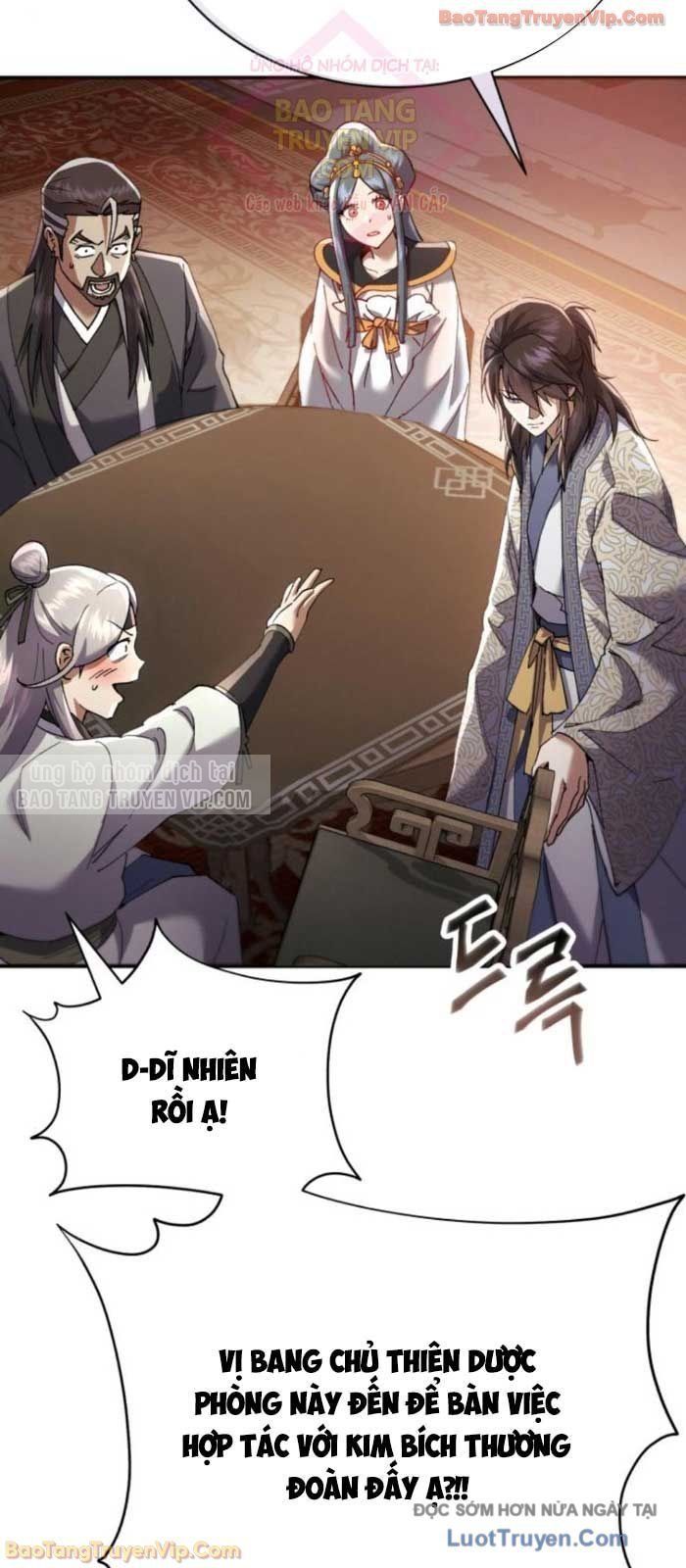 Thiên Ma Muốn Sống Một Cuộc Đời Bình Lặng Chapter 55 - Trang 2