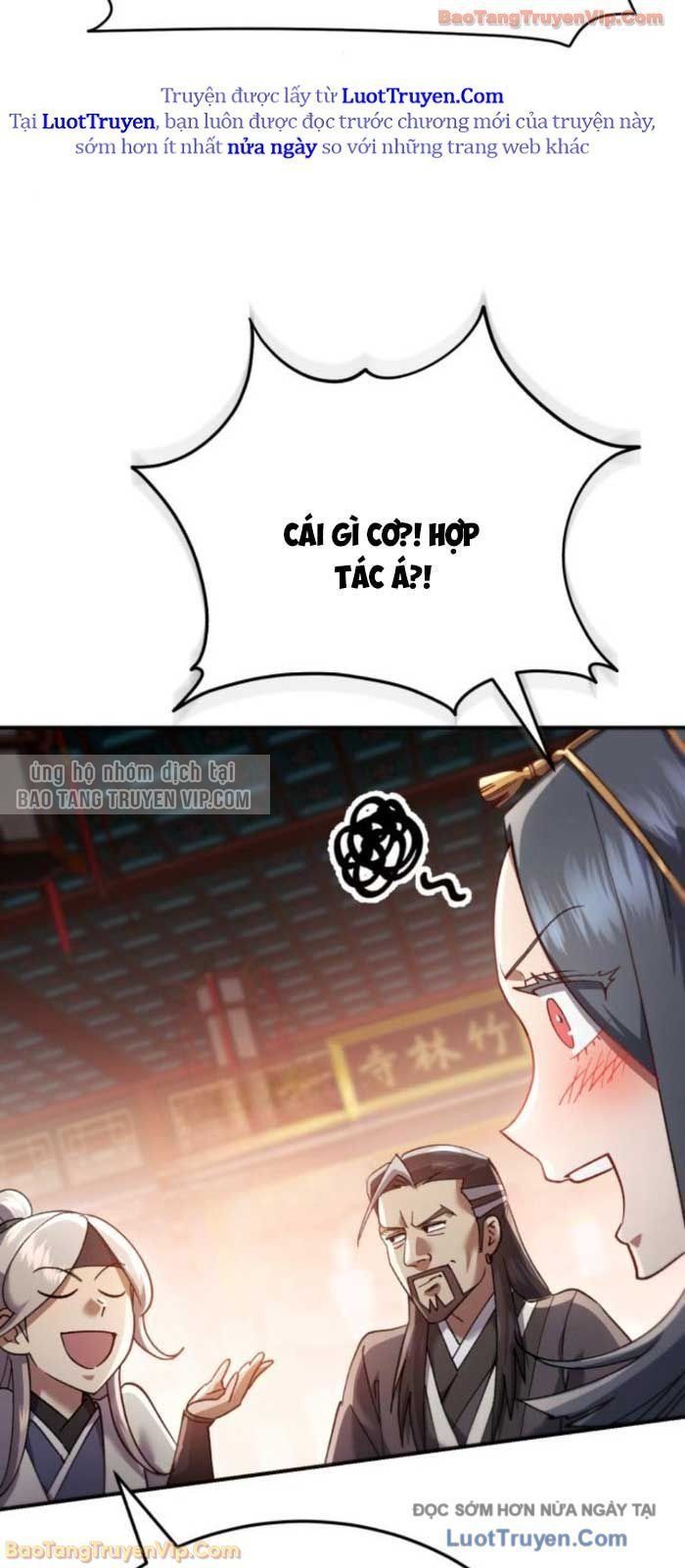 Thiên Ma Muốn Sống Một Cuộc Đời Bình Lặng Chapter 55 - Trang 2