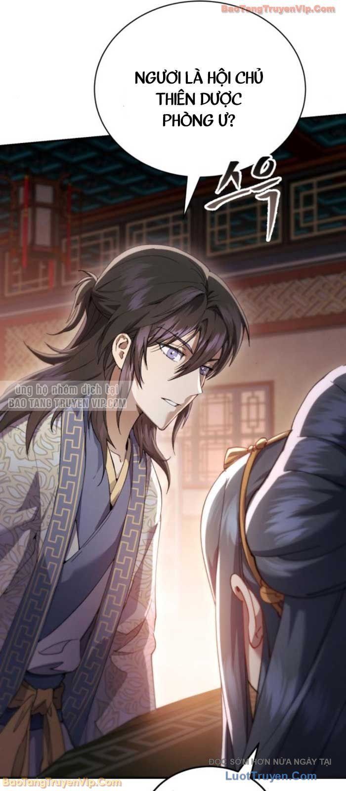 Thiên Ma Muốn Sống Một Cuộc Đời Bình Lặng Chapter 55 - Trang 2