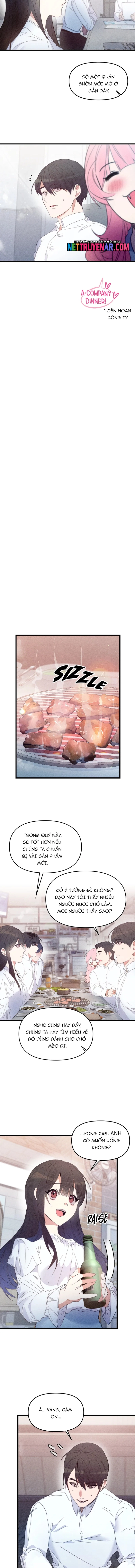 Nhân Viên Mới Là Ma Vương Chapter 23 - Trang 2