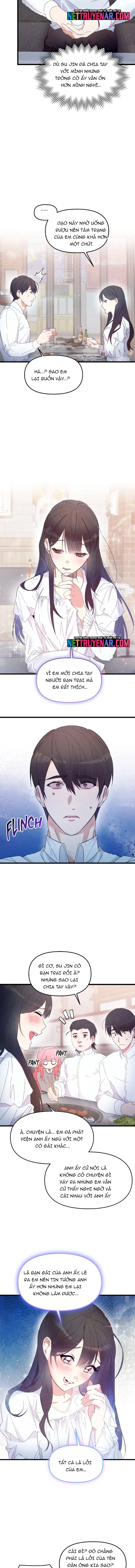 Nhân Viên Mới Là Ma Vương Chapter 23 - Trang 2