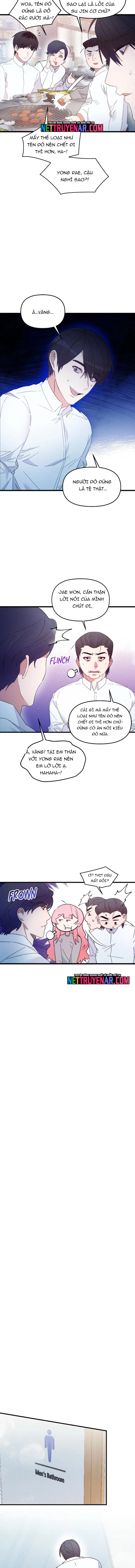Nhân Viên Mới Là Ma Vương Chapter 23 - Trang 2