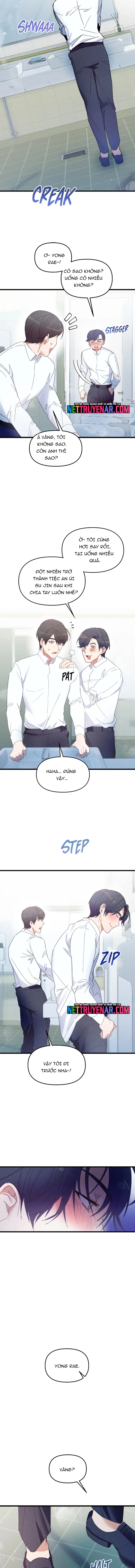 Nhân Viên Mới Là Ma Vương Chapter 23 - Trang 2