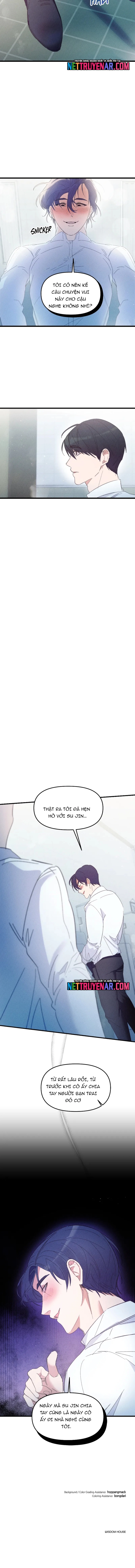 Nhân Viên Mới Là Ma Vương Chapter 23 - Trang 2