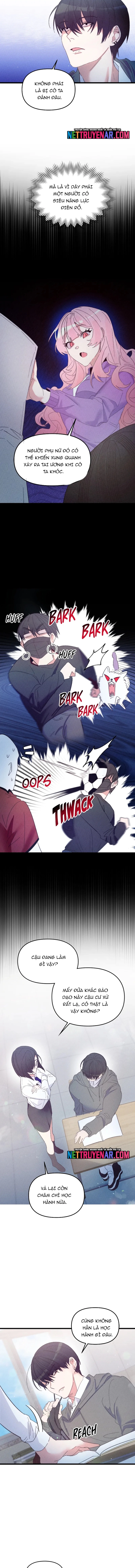 Nhân Viên Mới Là Ma Vương Chapter 23 - Trang 2