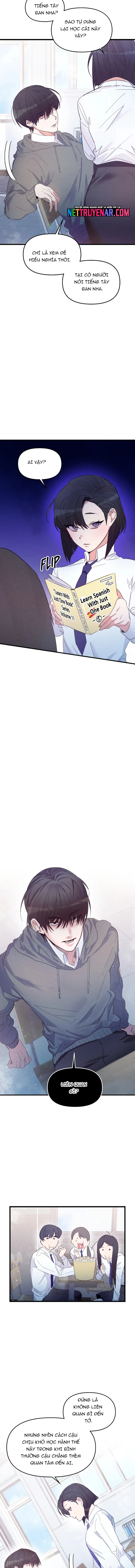 Nhân Viên Mới Là Ma Vương Chapter 23 - Trang 2