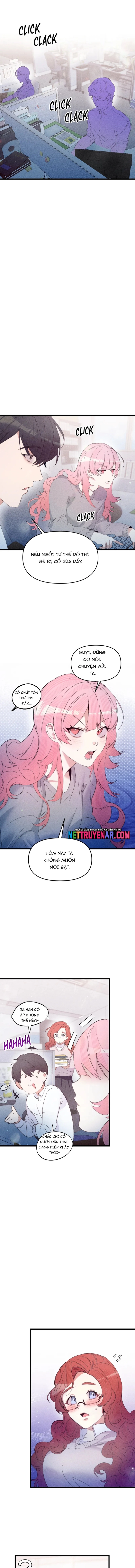 Nhân Viên Mới Là Ma Vương Chapter 23 - Trang 2