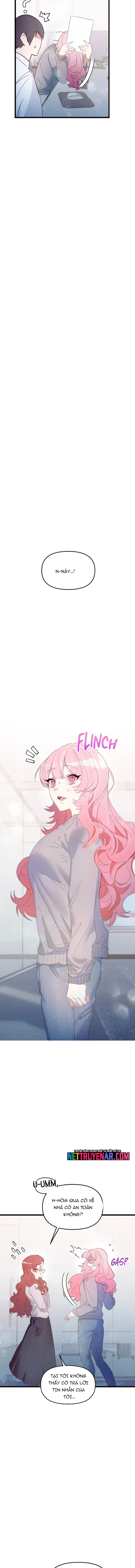 Nhân Viên Mới Là Ma Vương Chapter 23 - Trang 2