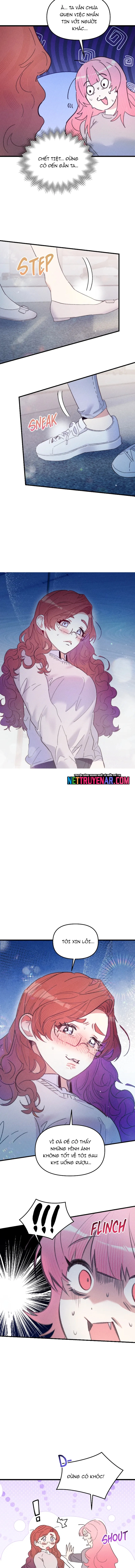 Nhân Viên Mới Là Ma Vương Chapter 23 - Trang 2