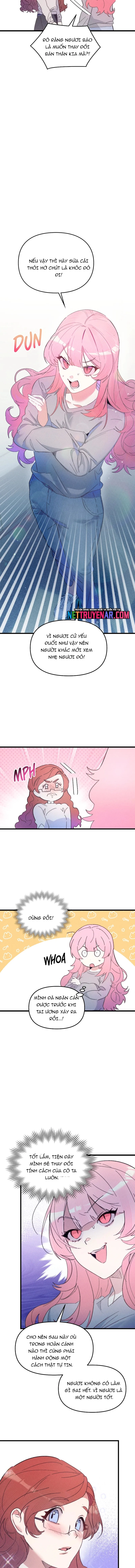 Nhân Viên Mới Là Ma Vương Chapter 23 - Trang 2