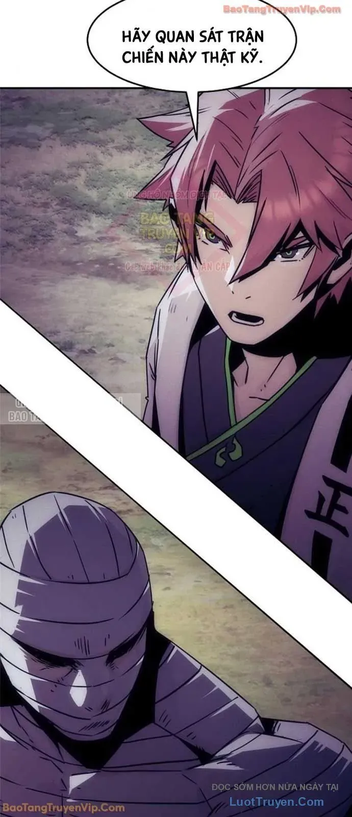 Tiểu Gia Chủ Của Tứ Xuyên Đường Gia Trở Thành Kiếm Thần Chapter 96 - Trang 2