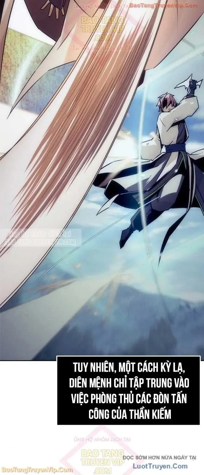 Tiểu Gia Chủ Của Tứ Xuyên Đường Gia Trở Thành Kiếm Thần Chapter 96 - Trang 2