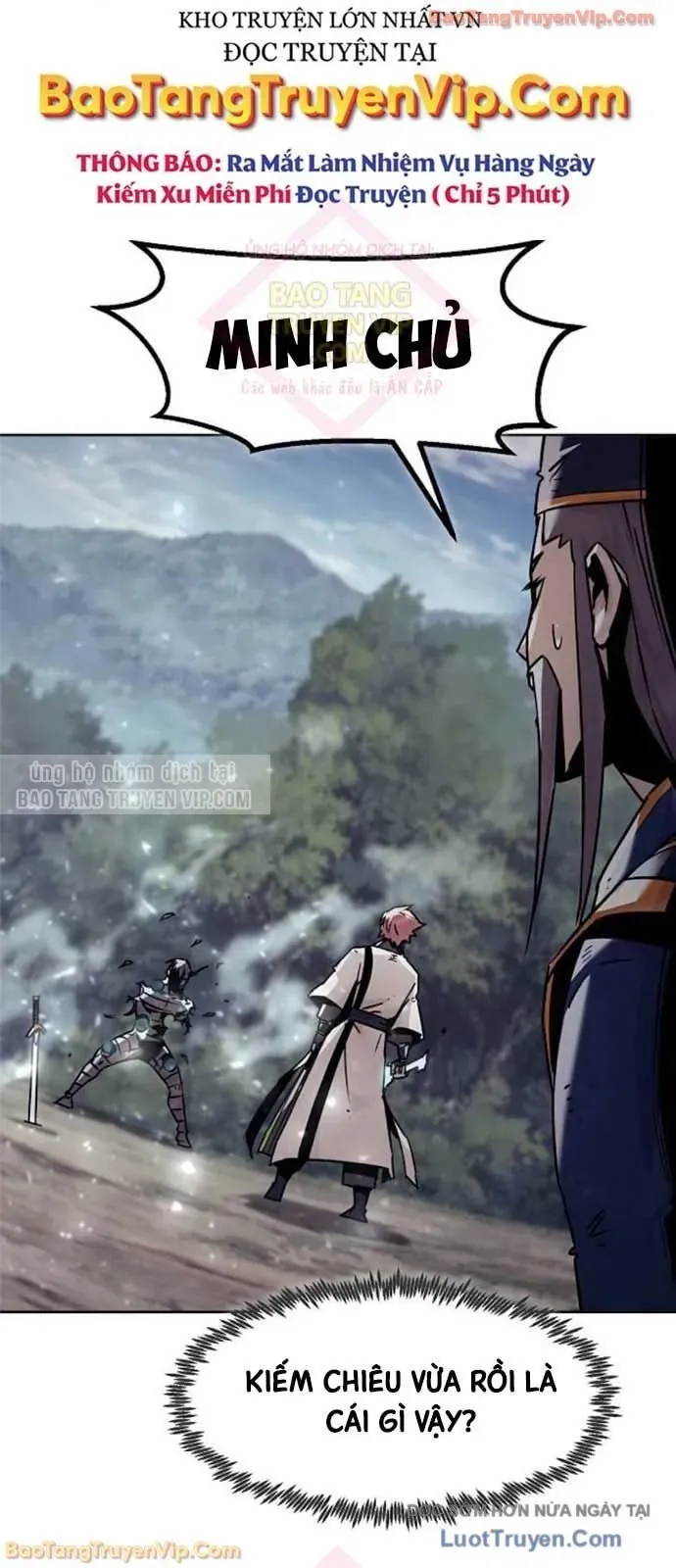 Tiểu Gia Chủ Của Tứ Xuyên Đường Gia Trở Thành Kiếm Thần Chapter 96 - Trang 2