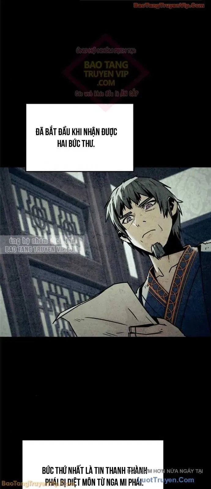 Tiểu Gia Chủ Của Tứ Xuyên Đường Gia Trở Thành Kiếm Thần Chapter 96 - Trang 2