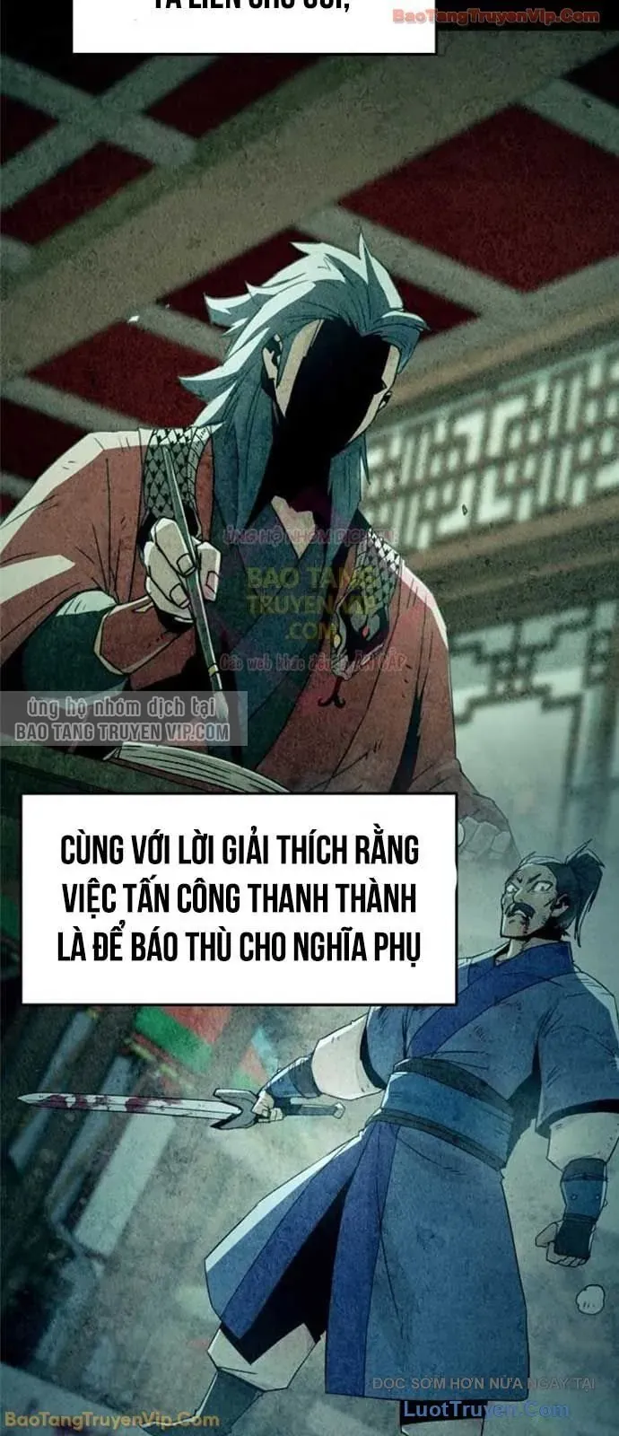 Tiểu Gia Chủ Của Tứ Xuyên Đường Gia Trở Thành Kiếm Thần Chapter 96 - Trang 2