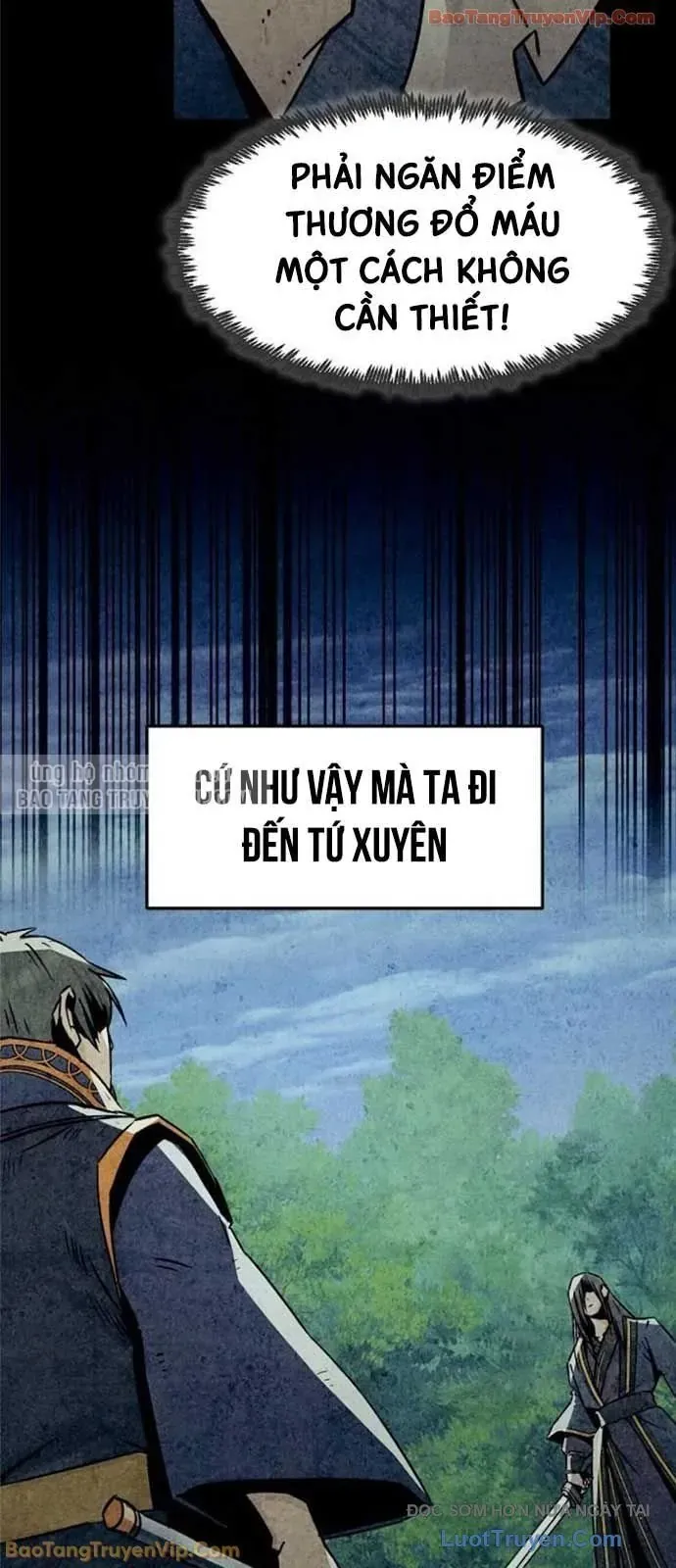 Tiểu Gia Chủ Của Tứ Xuyên Đường Gia Trở Thành Kiếm Thần Chapter 96 - Trang 2