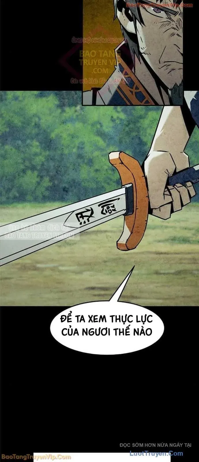 Tiểu Gia Chủ Của Tứ Xuyên Đường Gia Trở Thành Kiếm Thần Chapter 96 - Trang 2