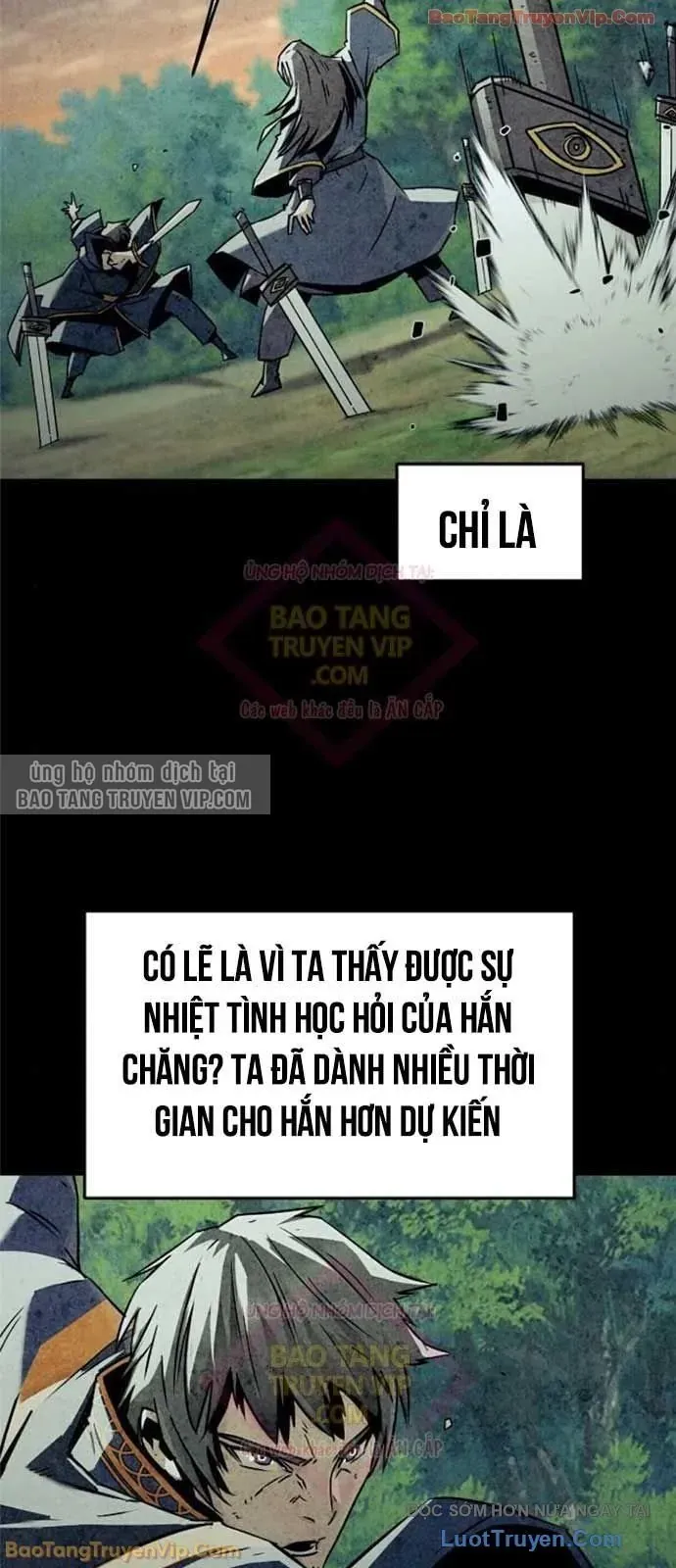 Tiểu Gia Chủ Của Tứ Xuyên Đường Gia Trở Thành Kiếm Thần Chapter 96 - Trang 2