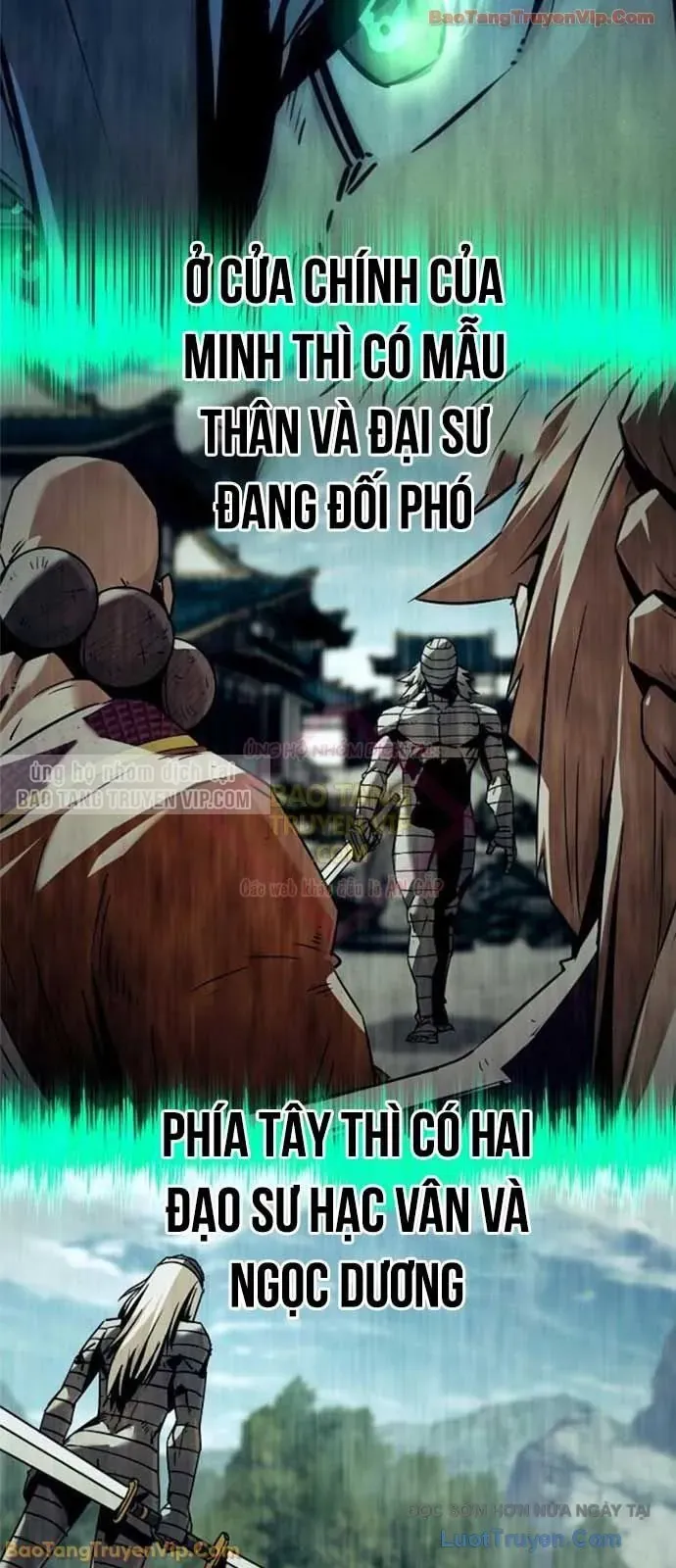 Tiểu Gia Chủ Của Tứ Xuyên Đường Gia Trở Thành Kiếm Thần Chapter 96 - Trang 2