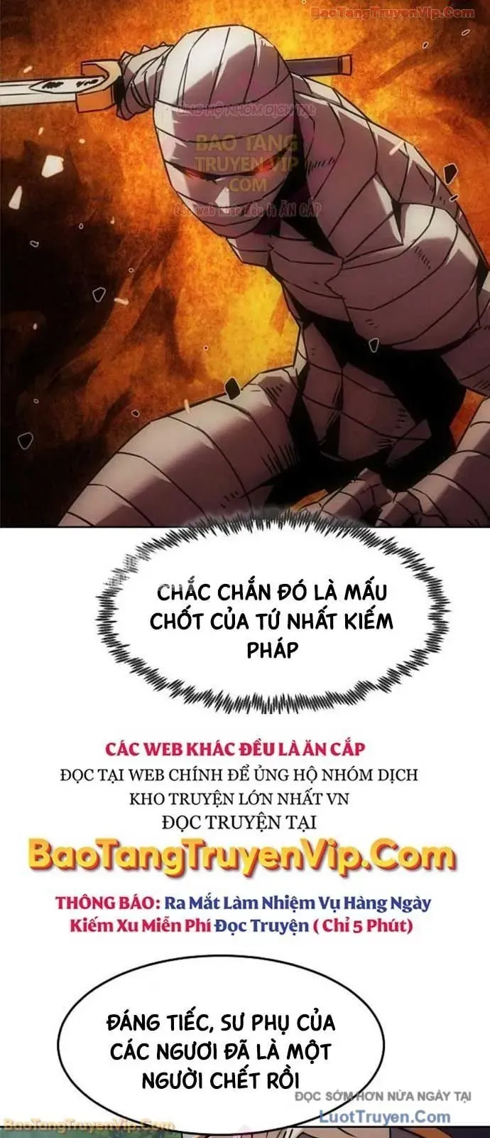 Tiểu Gia Chủ Của Tứ Xuyên Đường Gia Trở Thành Kiếm Thần Chapter 96 - Trang 2