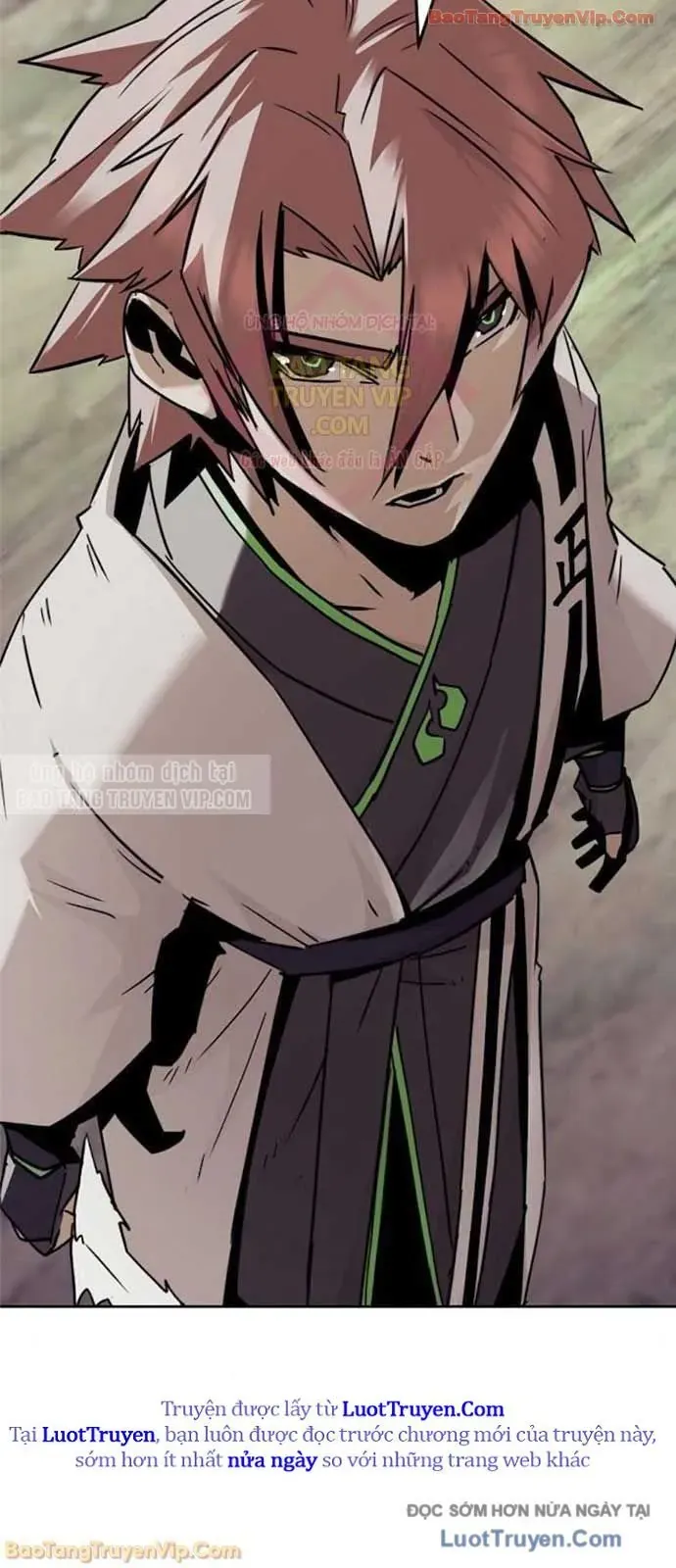 Tiểu Gia Chủ Của Tứ Xuyên Đường Gia Trở Thành Kiếm Thần Chapter 96 - Trang 2