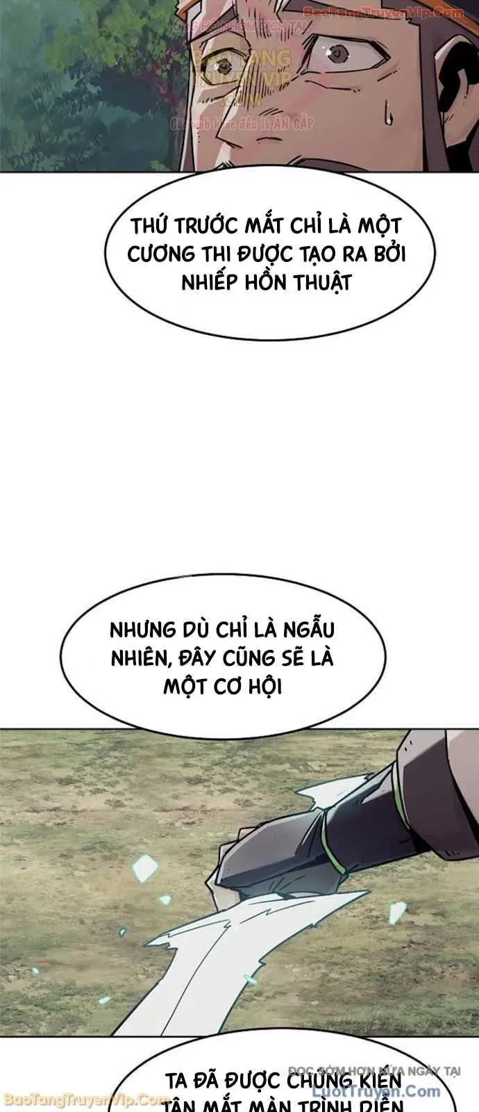 Tiểu Gia Chủ Của Tứ Xuyên Đường Gia Trở Thành Kiếm Thần Chapter 96 - Trang 2