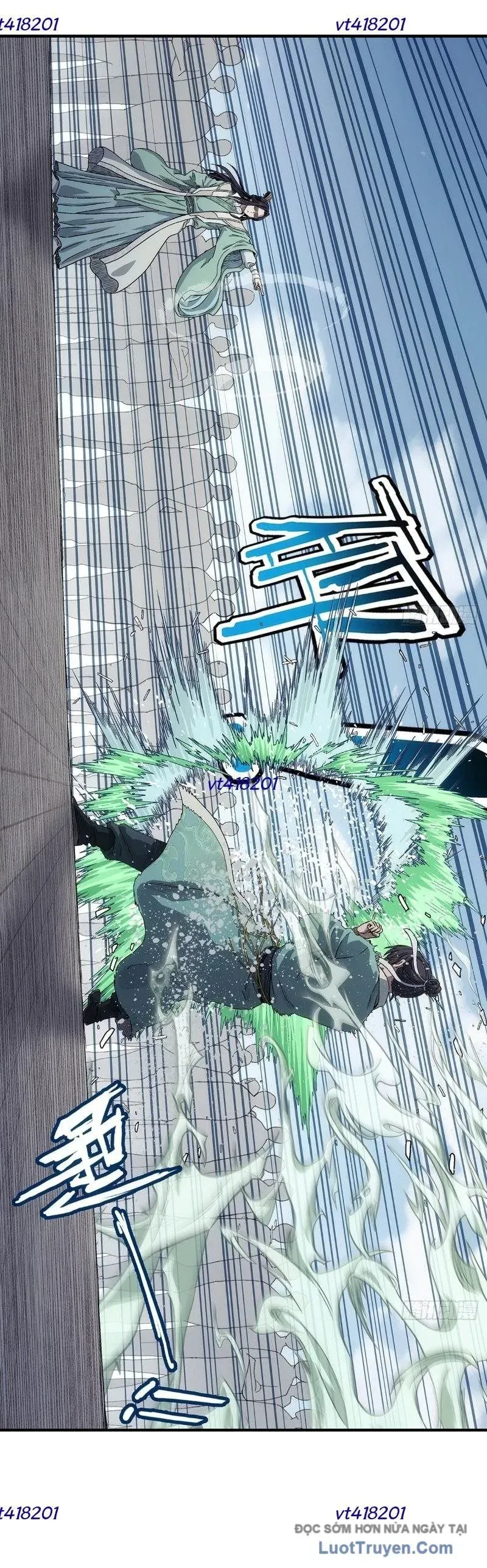 Ngã Dục Phong Thiên (Remake) Chapter 10 - Trang 2