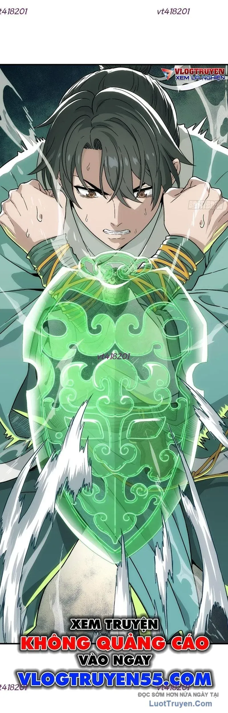 Ngã Dục Phong Thiên (Remake) Chapter 10 - Trang 2