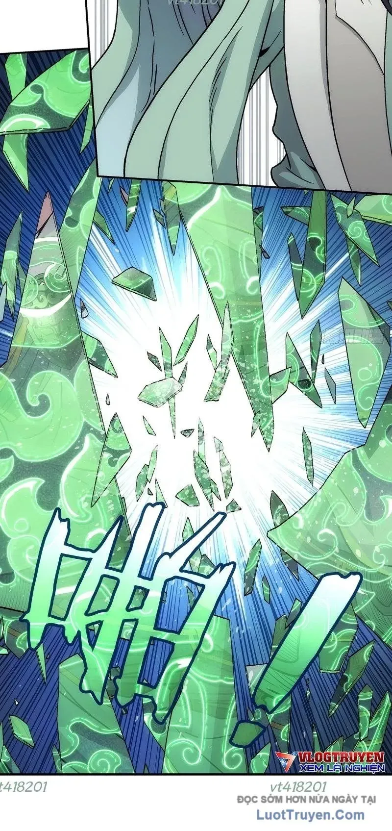 Ngã Dục Phong Thiên (Remake) Chapter 10 - Trang 2