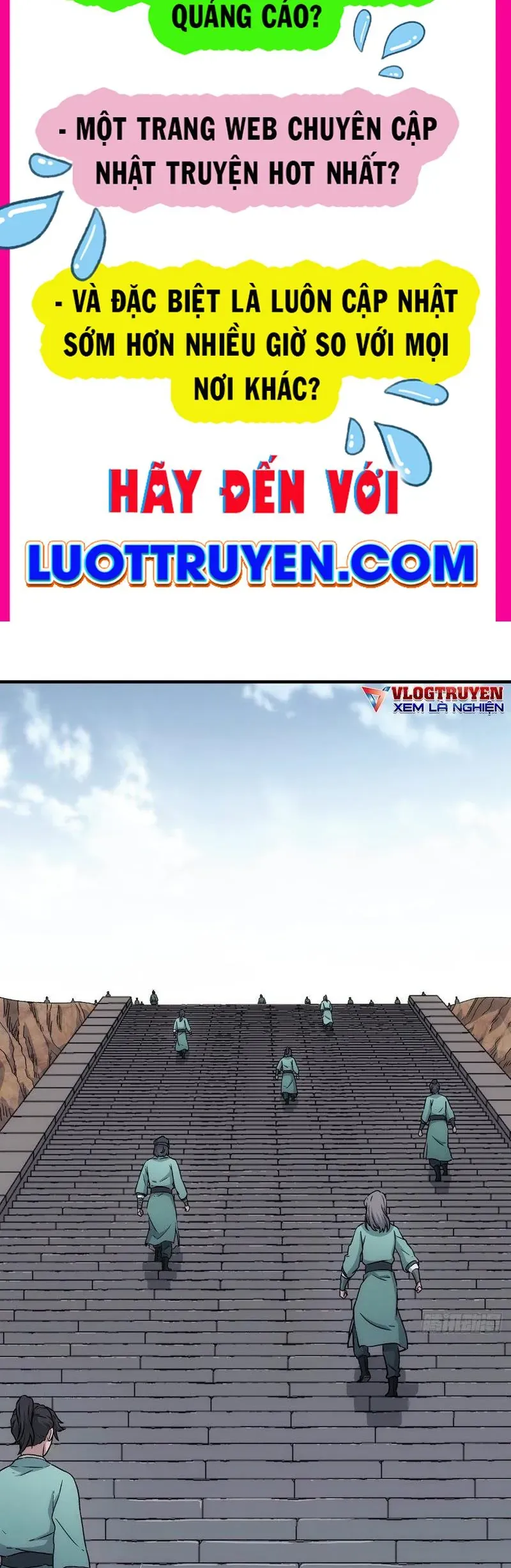 Ngã Dục Phong Thiên (Remake) Chapter 10 - Trang 2