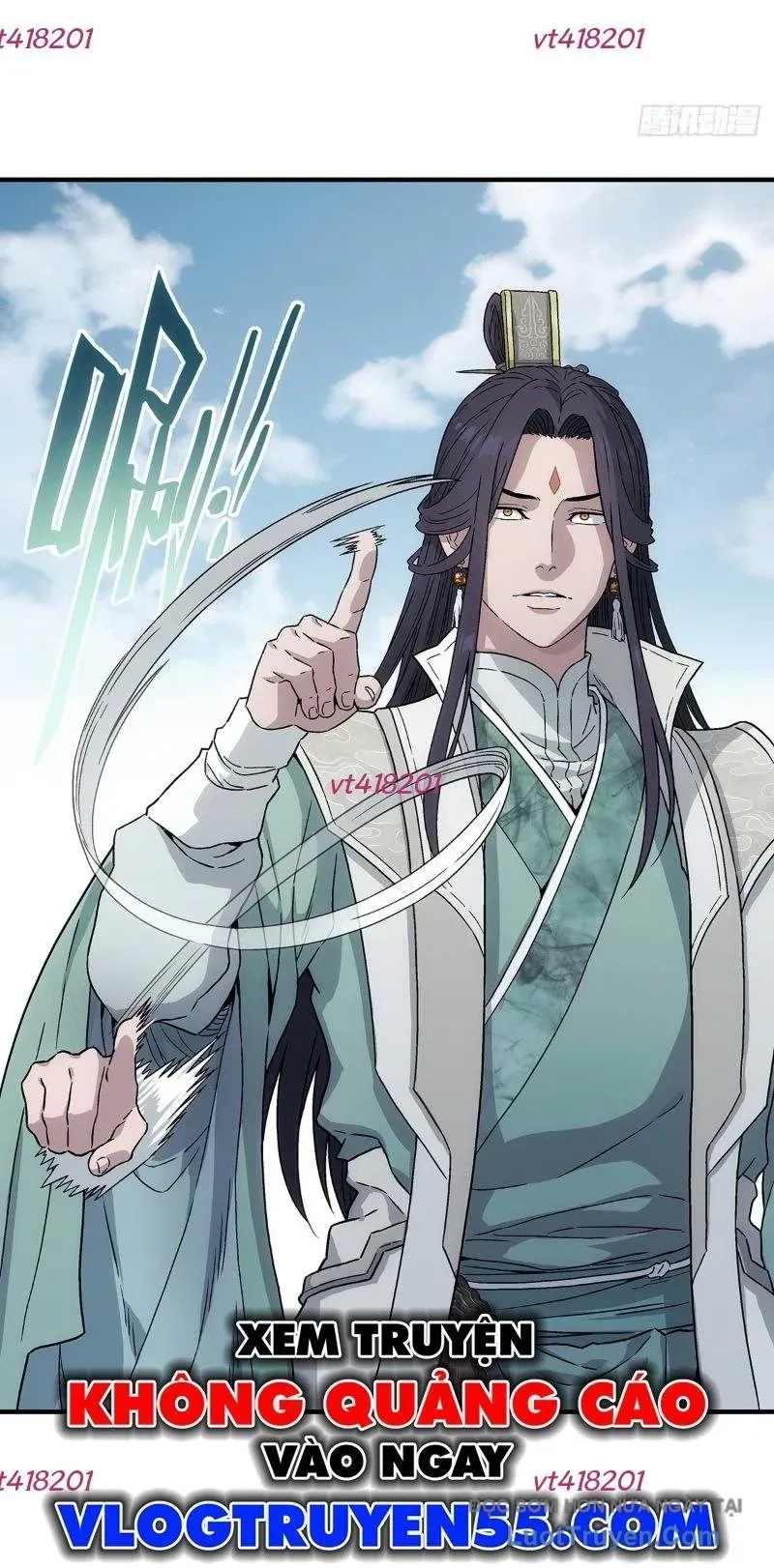 Ngã Dục Phong Thiên (Remake) Chapter 10 - Trang 2