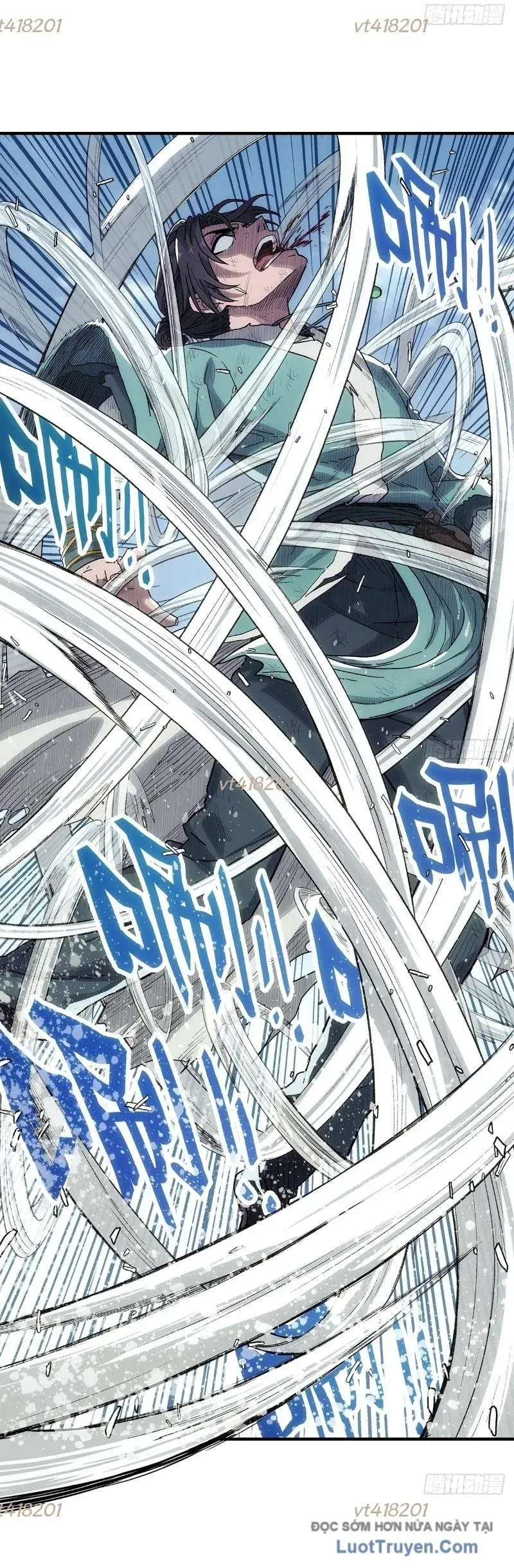 Ngã Dục Phong Thiên (Remake) Chapter 10 - Trang 2