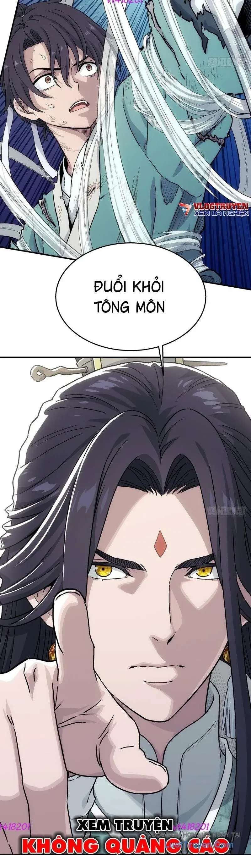 Ngã Dục Phong Thiên (Remake) Chapter 10 - Trang 2