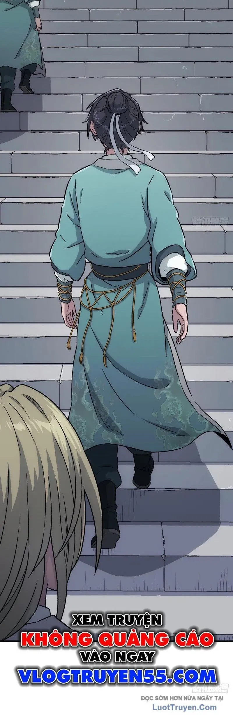 Ngã Dục Phong Thiên (Remake) Chapter 10 - Trang 2