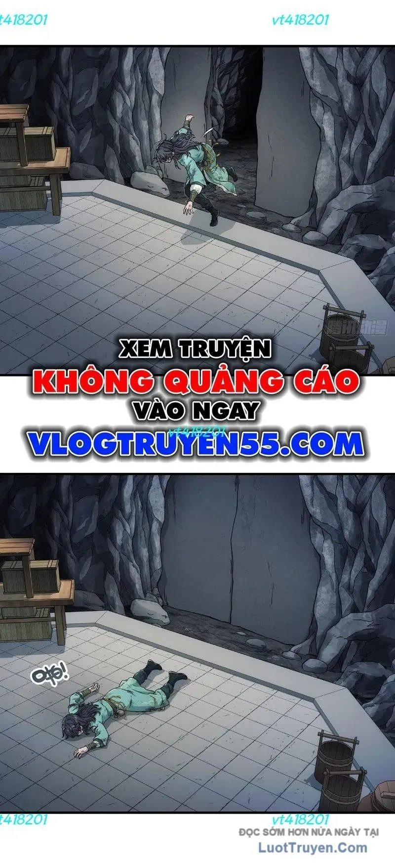 Ngã Dục Phong Thiên (Remake) Chapter 10 - Trang 2