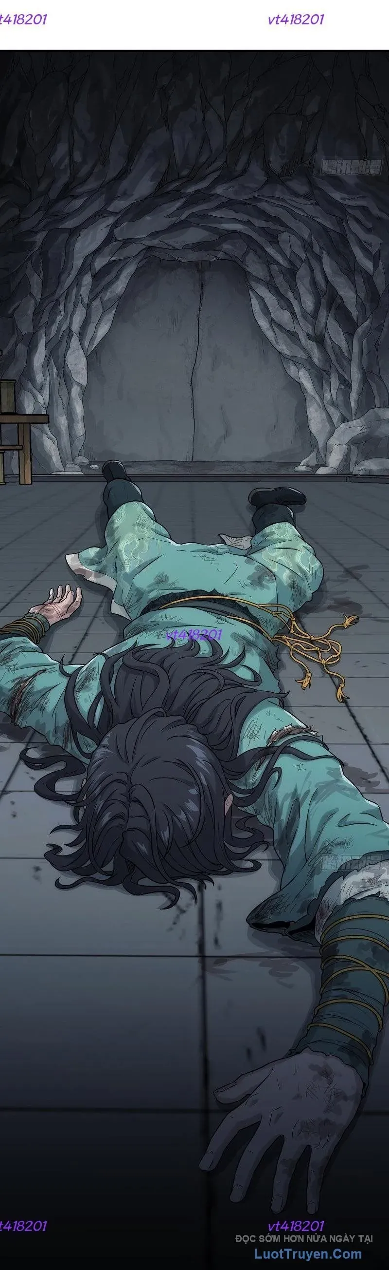 Ngã Dục Phong Thiên (Remake) Chapter 10 - Trang 2