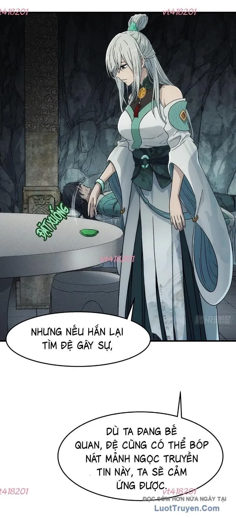 Ngã Dục Phong Thiên (Remake) Chapter 10 - Trang 2