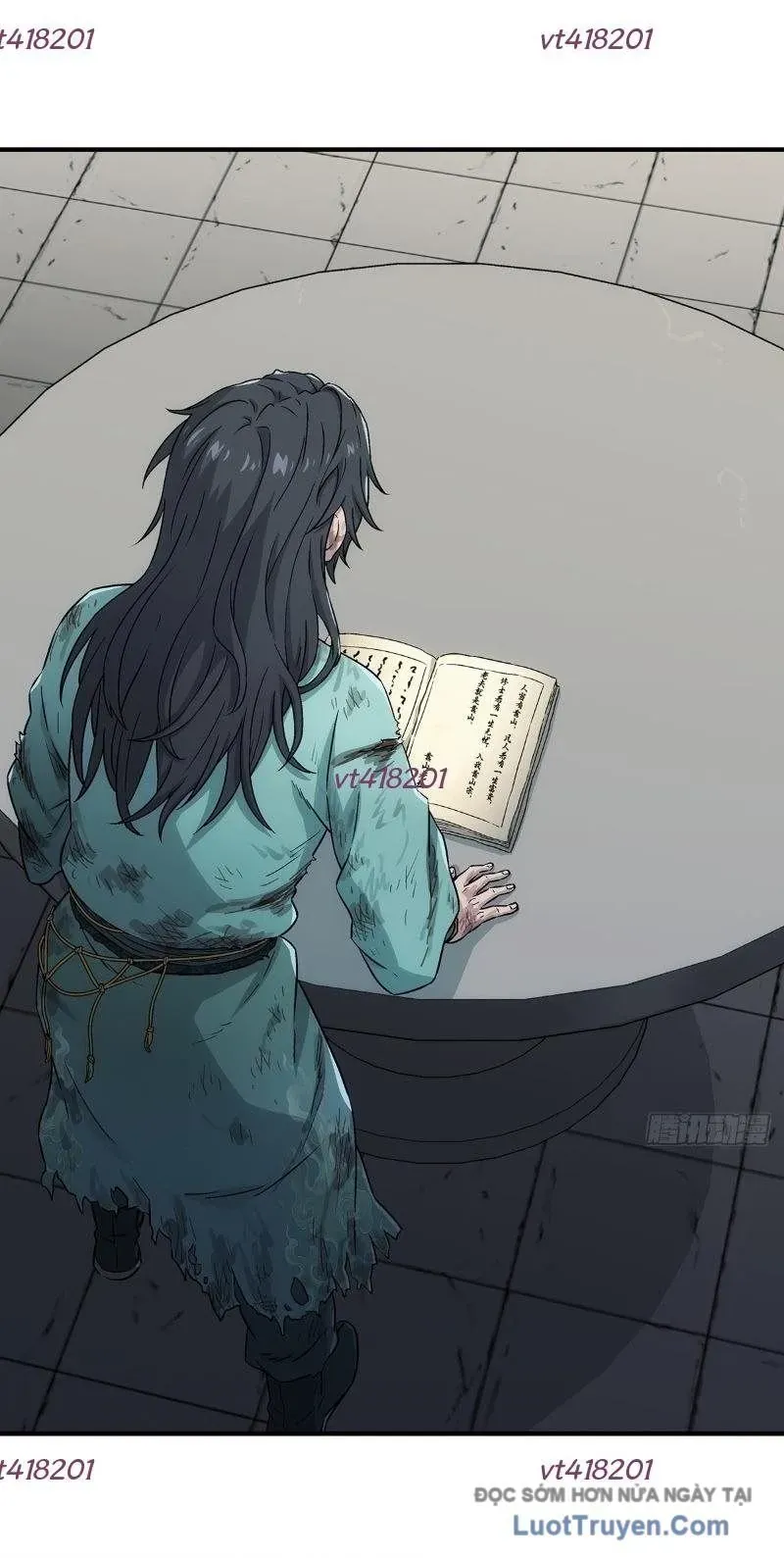 Ngã Dục Phong Thiên (Remake) Chapter 10 - Trang 2