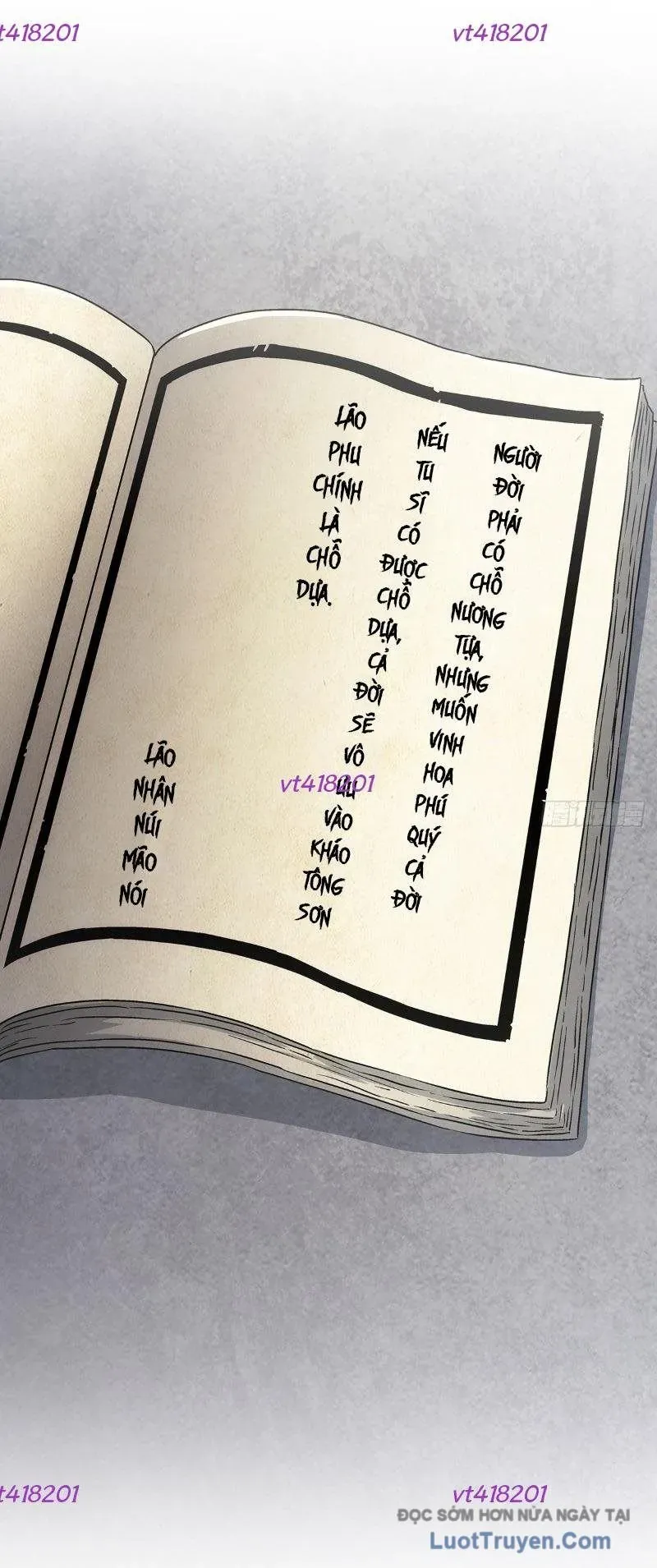 Ngã Dục Phong Thiên (Remake) Chapter 10 - Trang 2