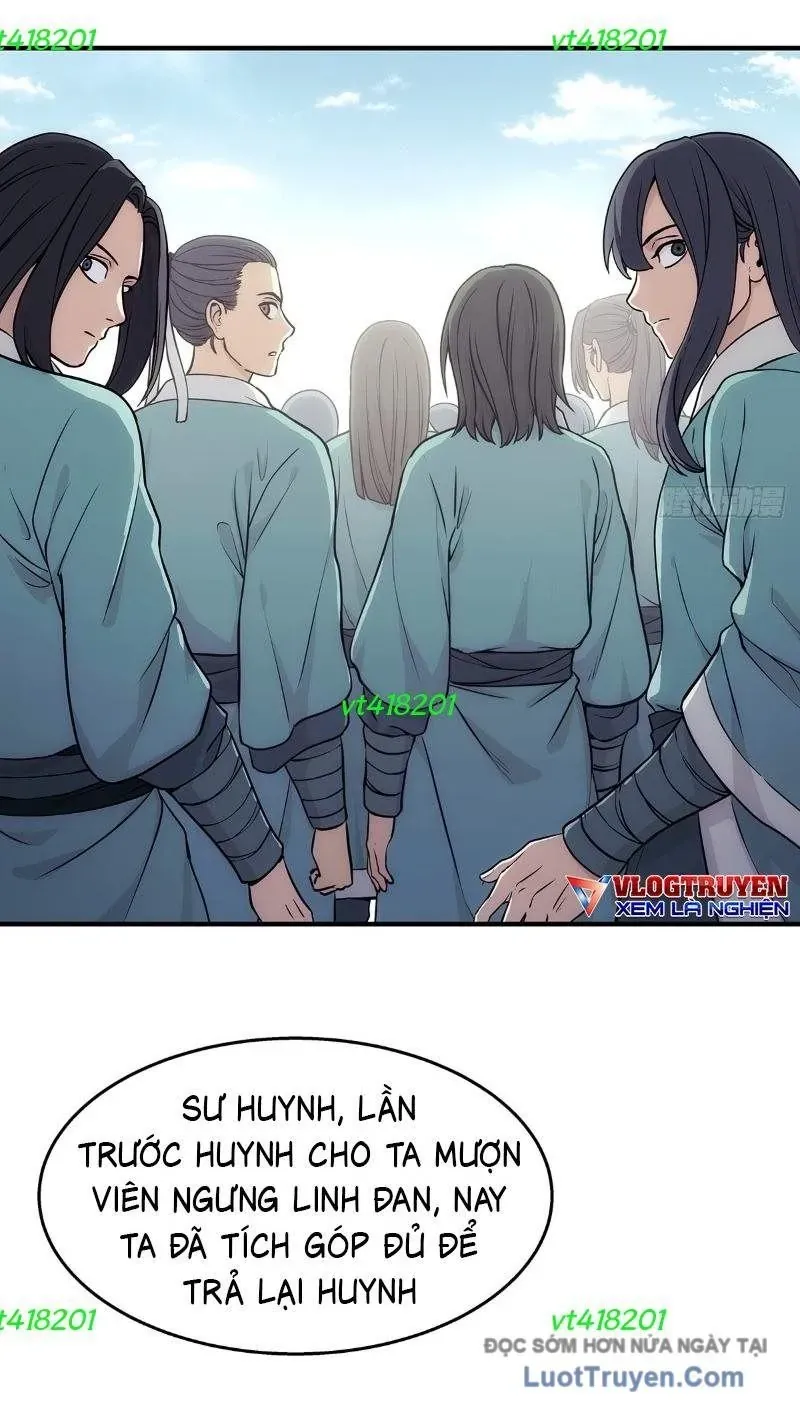 Ngã Dục Phong Thiên (Remake) Chapter 10 - Trang 2