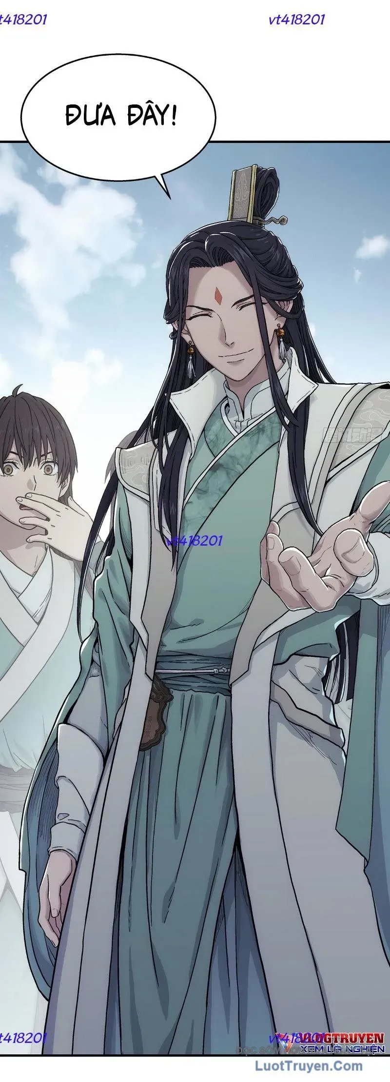 Ngã Dục Phong Thiên (Remake) Chapter 10 - Trang 2