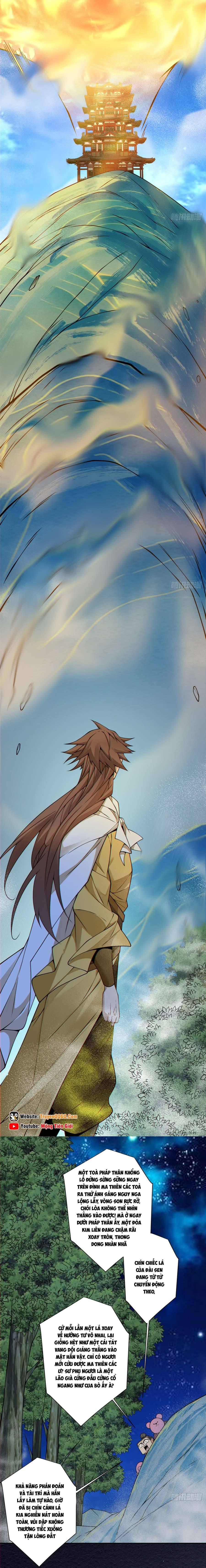 Đồ Đệ Của Ta Đều Là Đại Phản Phái Chapter 433 - Trang 2